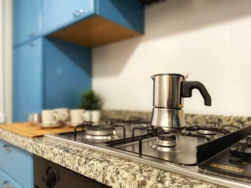 Apartamento Civico 57 Al Santo - Padova