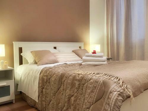 Apartamento Civico 57 Al Santo - Padova