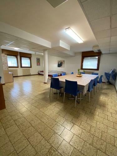 Casa Vacanze Paolo VI