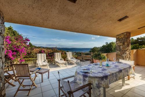 Villa La Musa
