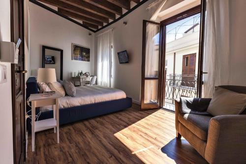 Casa Nostra B&B