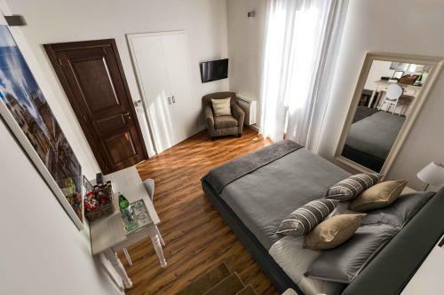 Casa Nostra B&B