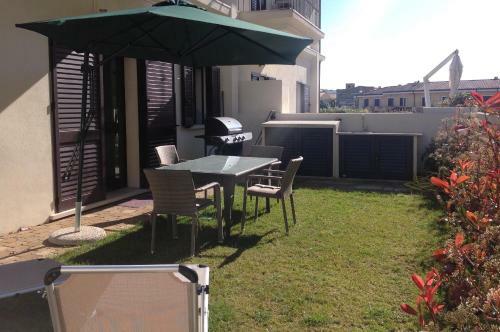 Apartamento Sarde