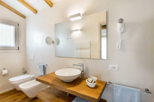 Agroturismo Tenuta Petra Bianca