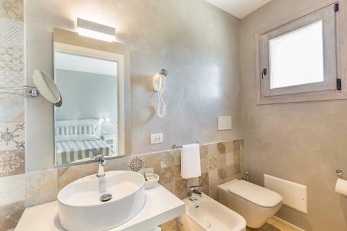Agroturismo Tenuta Petra Bianca