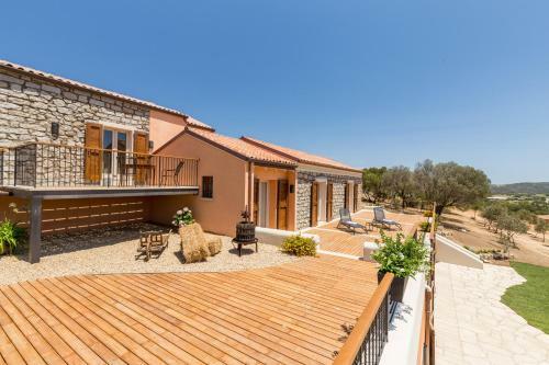 Agroturismo Tenuta Petra Bianca