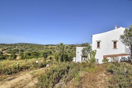 Palau Villa Sleeps 5