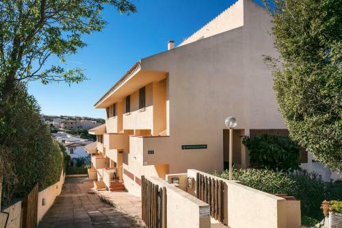 Apartamento Bilocale N. 9 - Gallura 80