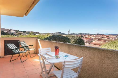 Apartamento Bilocale N. 9 - Gallura 80