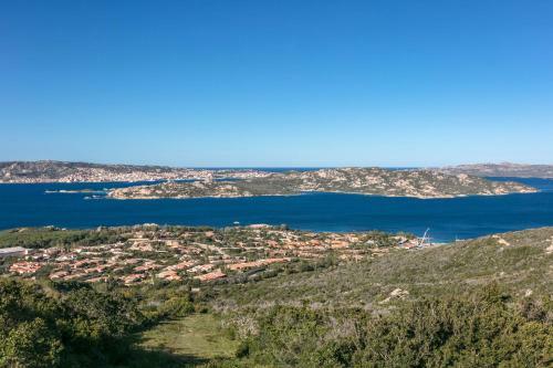Apartamento Bilocale N. 9 - Gallura 80