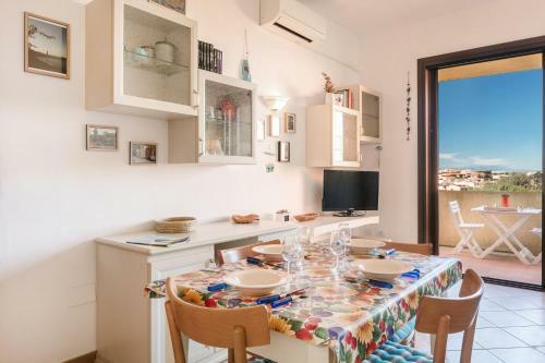 Apartamento Bilocale N. 9 - Gallura 80