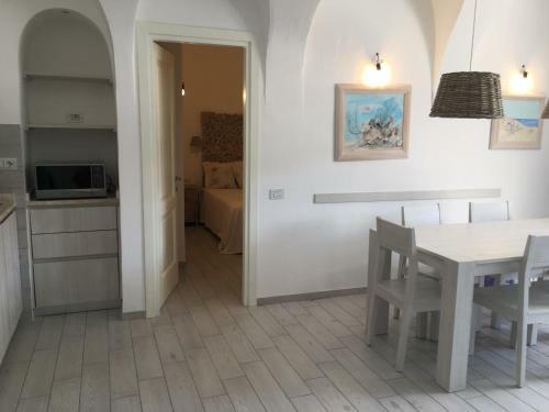 Apartamento President Le Perle