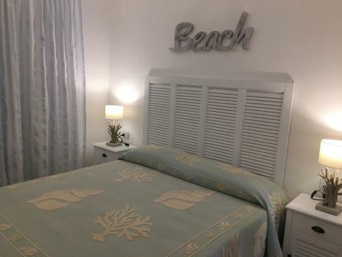 Apartamento President Le Perle