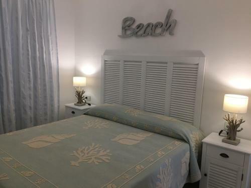Apartamento President Le Perle