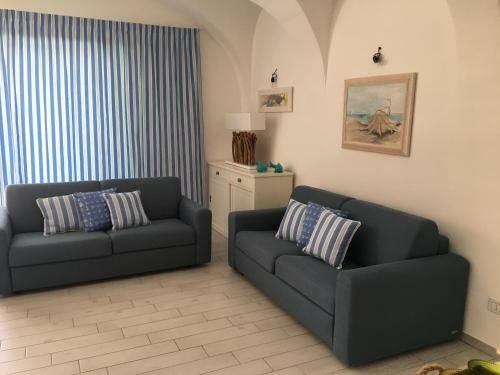 Apartamento President Le Perle