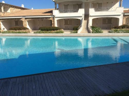 Apartamento President Le Perle