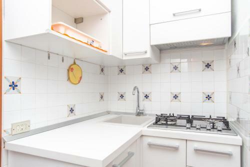Apartamento Flat La Quercia