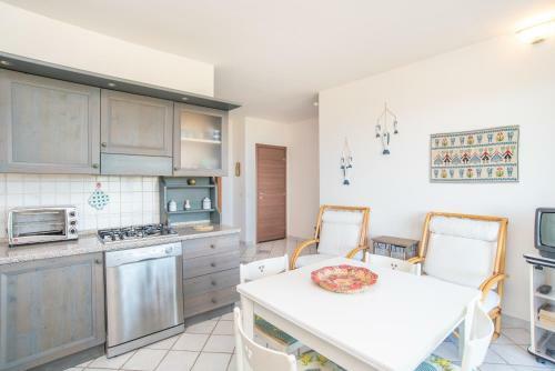 Apartamento Flat La Galatea