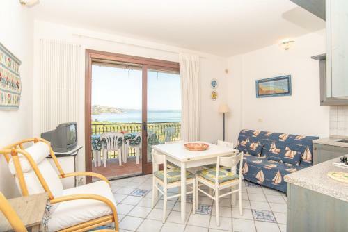 Apartamento Flat La Galatea