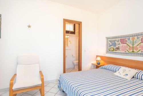 Apartamento Flat La Galatea