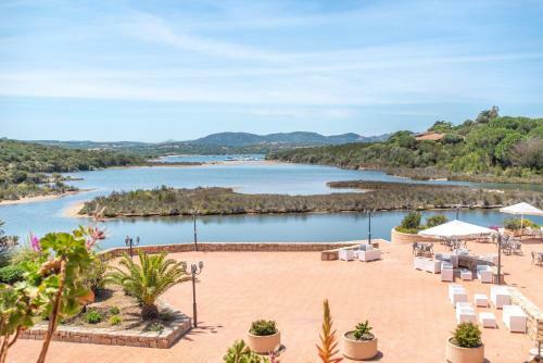 Apartamento Flat Serena