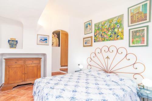 Apartamento Monolocale Melograno