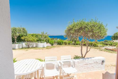 Apartamento Monolocale Melograno