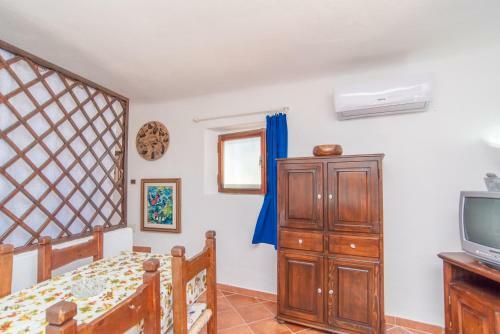 Apartamento Monolocale Melograno