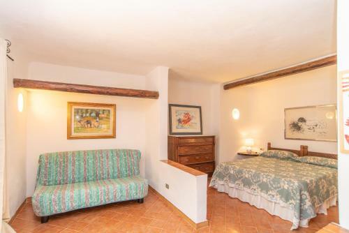 Apartamento Monolocale Fagiano