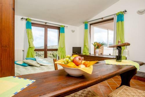 Apartamento Monolocale Tra Terra E Mare
