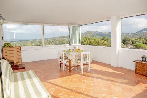 Apartamento Monolocale Tra Terra E Mare