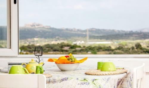 Apartamento Monolocale Tra Terra E Mare