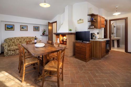 Agroturismo Borgo Palazzuolo Vecchio