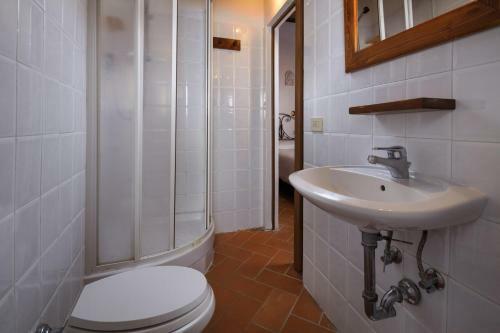 Agroturismo Borgo Palazzuolo Vecchio