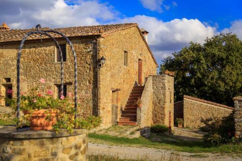 Agroturismo Borgo Palazzuolo Vecchio
