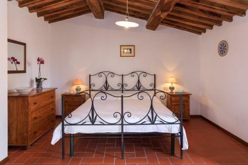 Agroturismo Borgo Palazzuolo Vecchio