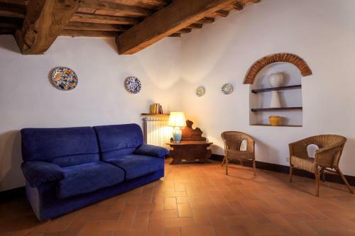 Agroturismo Borgo Palazzuolo Vecchio