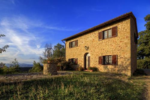 Agroturismo Borgo Palazzuolo Vecchio