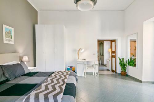 Apartamento Stylish Flat Maqueda