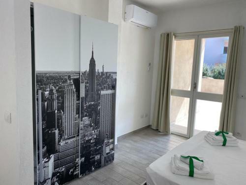 Apartamento Le Perle Sts