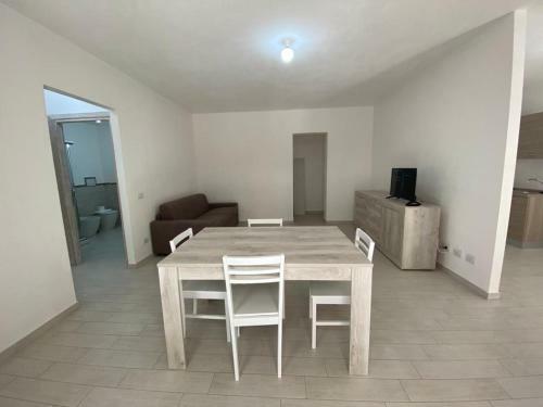 Apartamento Le Perle Sts