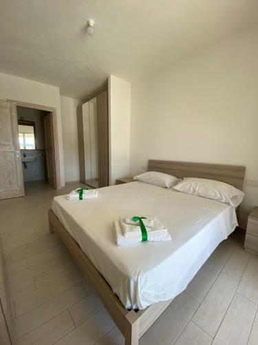 Apartamento Le Perle Sts