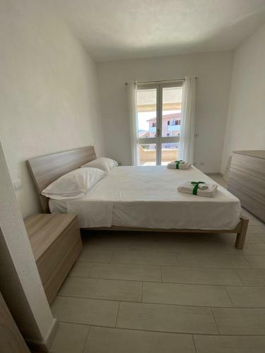 Apartamento Le Perle Sts