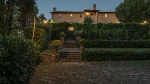 Villa Ginestraio 14