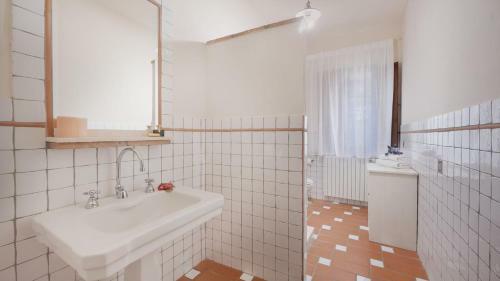 Villa Ginestraio 14