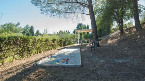 Villa Ginestraio 14