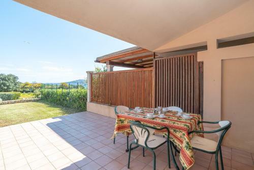 Apartamento Bilolcale H238 - Porto Mannu