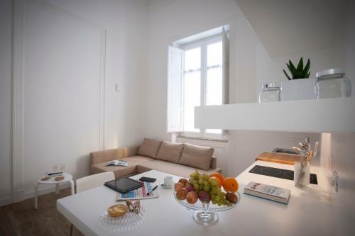Politeama Apartments