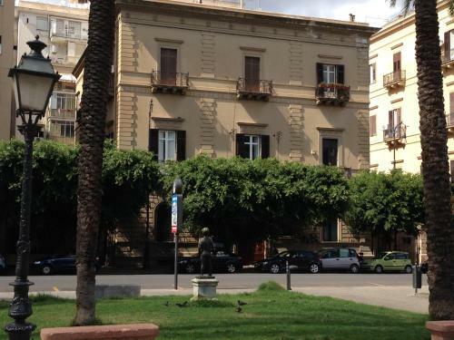 Politeama Apartments