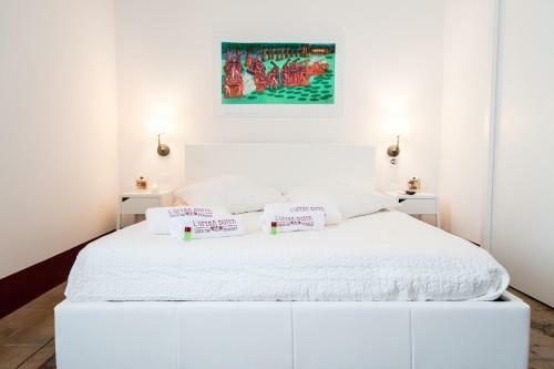 Bed & Breakfast L'opera Buffa